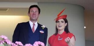 Terzo figlio in arrivo per la principessa Eugenie, il dolce annuncio
