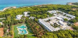 Th Group-Cdp Real Asset: al via piano sviluppo Th Ostuni