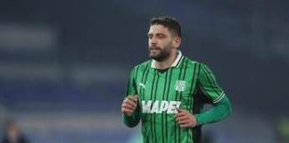 Thorstvedt ruba palla a Jashari, Berardi segna: proteste in Sassuolo-Milan