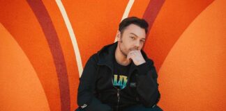 Tiziano Ferro pronto per Sanremo: “Mi piacerebbe partecipare in gara, ci vuole la canzone giusta”