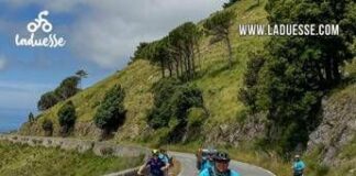 Torna Laduesse, l’evento cicloturistico alla scoperta delle meraviglie della Calabria