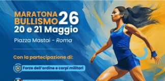 Torna la Maratona Bullismo 2026, due giorni tra testimonianze, sport e cultura