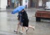 Meteo, temporali: allerta gialla per rischio idrogeologico su tutto il Veneto meteo veneto vicenza