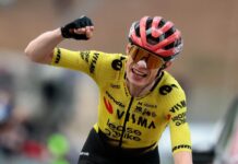 Tour de France, oggi seconda tappa: orari, percorso e dove vederla in tv (in chiaro)