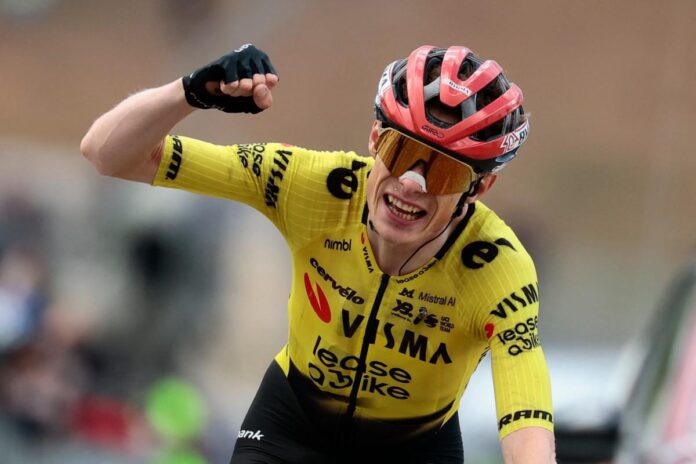Tour de France, oggi seconda tappa: orari, percorso e dove vederla in tv (in chiaro)
