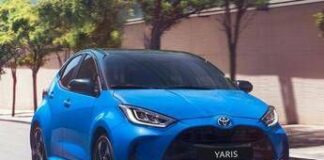 Toyota leader tra gli importatori: spinta del full hybrid