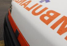 Tragedia nel barese, padre e figlia muoiono in un incidente stradale