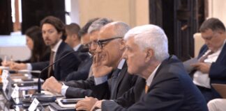 Trasporti: Marotta (Enac), ‘serve policy europea più strutturata su transizione e investimenti’