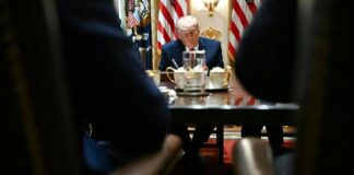Trump: “Iran vuole accordo, ma non siamo ancora soddisfatti”