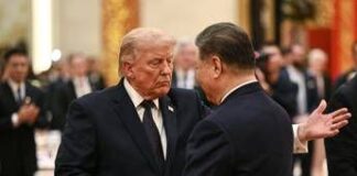Trump: “La Cina non fornirà armi all’Iran”. Teheran apre Hormuz alle navi di Pechino