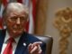 Trump annuncia: “Guerra economica all’Iran”. E minaccia sanzioni contro chi aiuta Teheran