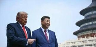 Trump in Cina: “Con Xi colloqui estremamente positivi e produttivi”. E lo invita alla Casa Bianca