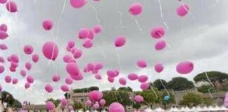 Tumori, a Roma in 200mila per ‘Race for the cure’