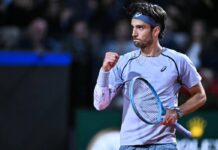 US Open, Musetti e Bellucci al secondo turno