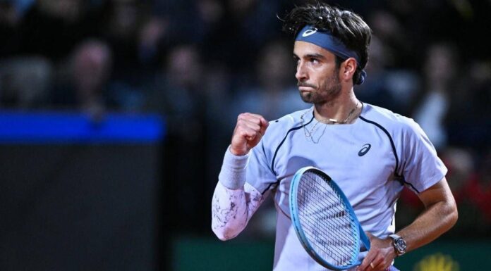 US Open, Musetti e Bellucci al secondo turno