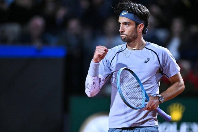 US Open, Musetti e Bellucci al secondo turno