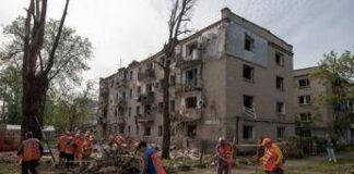 Ucraina-Russia, Ft: “Ue valuta Draghi o Merkel come mediatori con Putin”