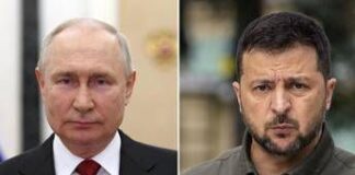 Ucraina-Russia, doppio annuncio di tregua ma Kiev non si fida