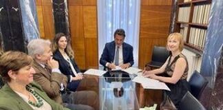 Ucraina, Vanvitelli e Università di Leopoli: via a cooperazione internazionale