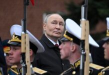 Ucraina, Wsj: Putin propone vertice con Trump e Xi per discutere la fine della guerra