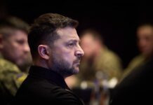 Ucraina, Zelensky a Dublino per cerimonia presidenza irlandese Ue