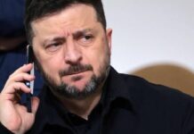 Ucraina, bilancio in rosso. NYT: “Zelensky chiede altri 23 miliardi all’Ue”