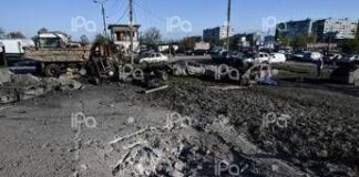 Ucraina, raid russo in pieno cessate il fuoco: colpito sito industriale a Zaporizhzhia