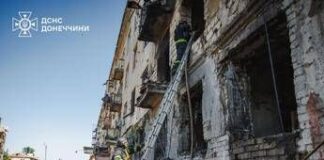 Ucraina sotto attacco, raid russi con centinaia di droni. Mosca avvia tre giorni di esercitazioni nucleari