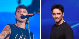 Ultimo, l’annuncio per il 4 luglio: “Fabrizio Moro aprirà il concerto di Tor Vergata”
