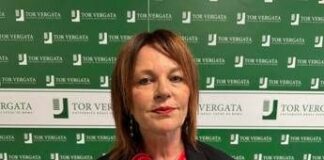 Università, Ceci (Tor Vergata): “Momento approfondimento e memoria pubblica su Regeni”