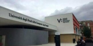 Università Vanvitelli e Fondazione Convivenza Vesuvio insieme contro fuga vesuviani