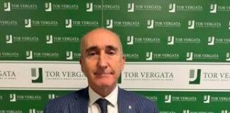 Università, rettore Levialdi Ghiron (Tor Vergata): “10 anni dopo accademia e istituzioni unite per Regeni”