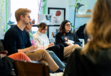 Fondazione Cariverona e Upskill 4.0 lanciano AI for Social Impact: percorso gratuito per 10 enti no profit tra Verona, Vicenza, Belluno e Mantova Fondazione Cariverona