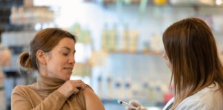 Vaccini, Volpe (Siprec): “Somministrazione in farmacia strumento di protezione e prevenzione”