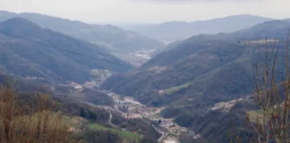 Arzignano, la proposta di Fratelli d’Italia: “Un Commissariato di Polizia per la Valle del Chiampo” valle del chiampo polizia