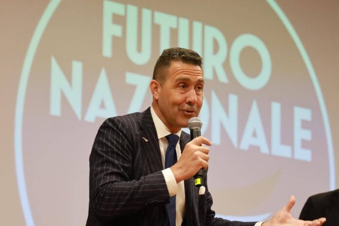 Vannacci: “Alle politiche con il centrodestra? Vedremo, non negozio prinicipi e linee rosse”