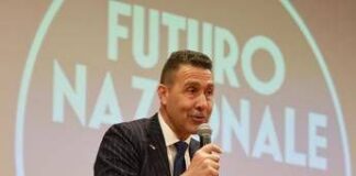 Vannacci: “Da Futuro Nazionale nessuna benedizione a candidati islamici”