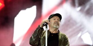 Vasco Rossi e l’apertura a Sanremo: “Potrei anche tornare, l’ho sempre amato”