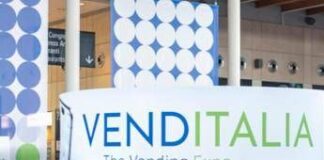 Venditalia 2026, l’evoluzione tecnologica della distribuzione automatica