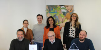 Nasce “Lumina”, il primo parco fotovoltaico di Volksbank lumina volksbank