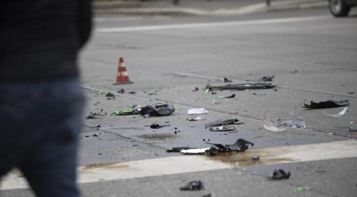 Weekend di sangue sulle strade italiane: giovani vittime a Senago, Jesolo, Savona e Forte dei Marmi