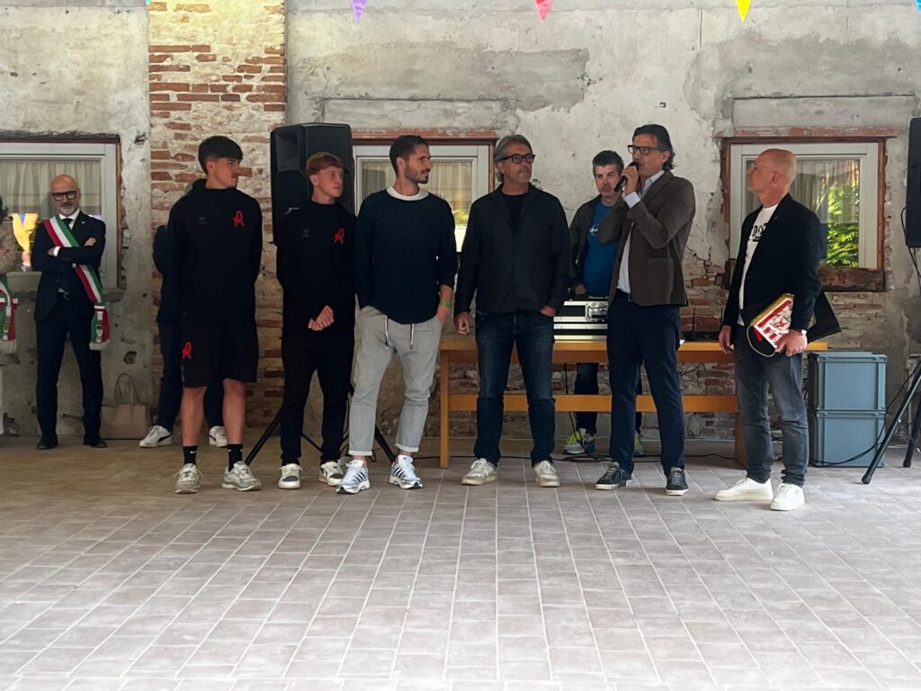 lr vicenza