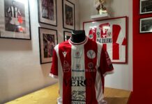 Il Vicenza Calcio a Cinque in festa per una prima stagione sportiva di grandi successi con la promozione in serie C2 Vicenza calcio a cinque