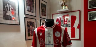 Il Vicenza Calcio a Cinque in festa per una prima stagione sportiva di grandi successi con la promozione in serie C2 Vicenza calcio a cinque