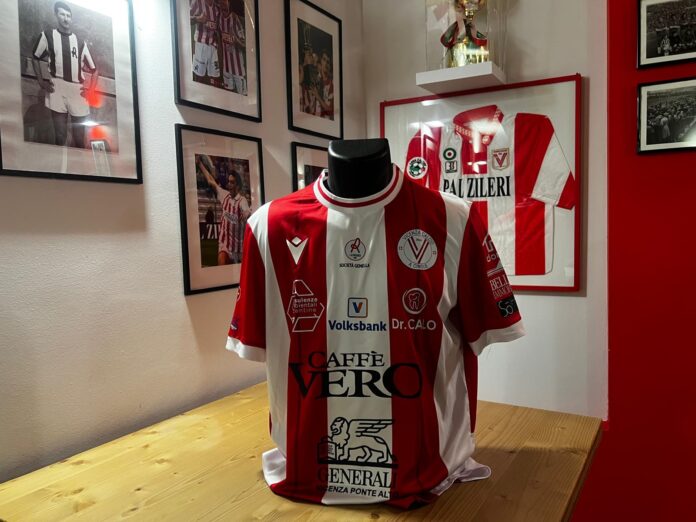 Vicenza calcio a cinque