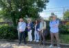 Tav, ultimatum dei comitati Setteca’ e Pro Galleria Vicenza Est al Comune: “No alla Soluzione 1 con barriere antirumore e salto del montone, decidete subito” terzo lotto Tav Vicenza Est
