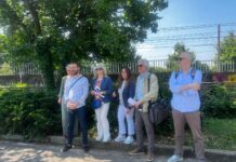 TAV/TAC, la lettera aperta a Possamai dei Comitati Setteca’ e Pro-Galleria a Vicenza Est contro i ritardi e le incertezze sul terzo lotto terzo lotto