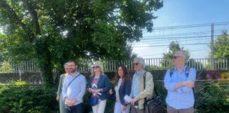 TAV/TAC, la lettera aperta a Possamai dei Comitati Setteca’ e Pro-Galleria a Vicenza Est contro i ritardi e le incertezze sul terzo lotto terzo lotto