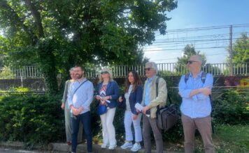 Tav, ultimatum dei comitati Setteca’ e Pro Galleria Vicenza Est al Comune: “No alla Soluzione 1 con barriere antirumore e salto del montone, decidete subito” terzo lotto Tav Vicenza Est
