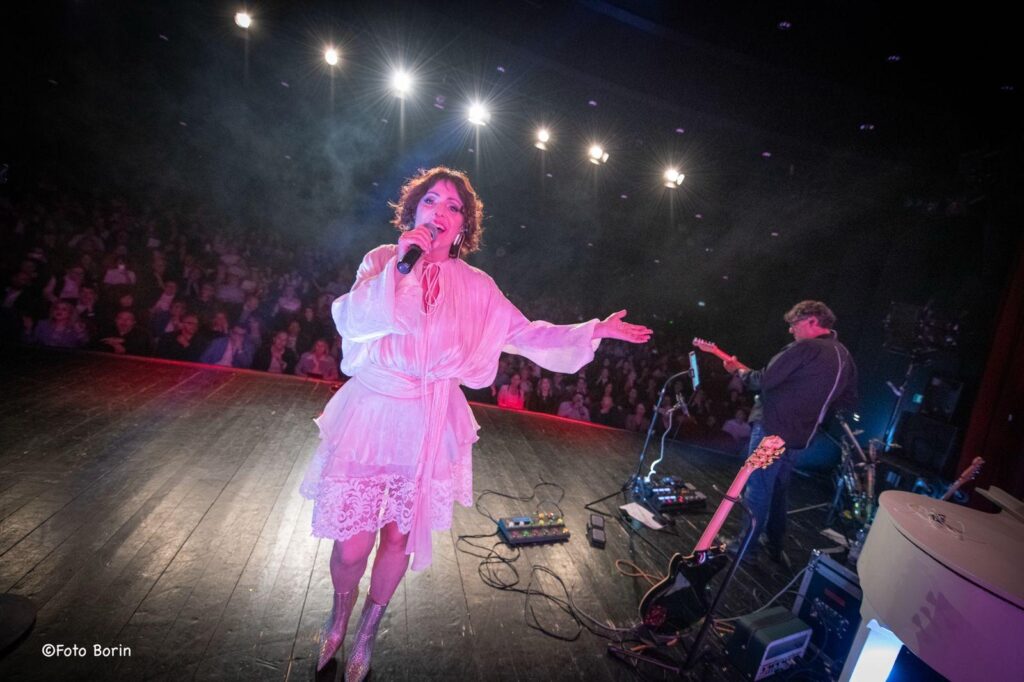 Stasera che sera!... con Ilaria Gusella